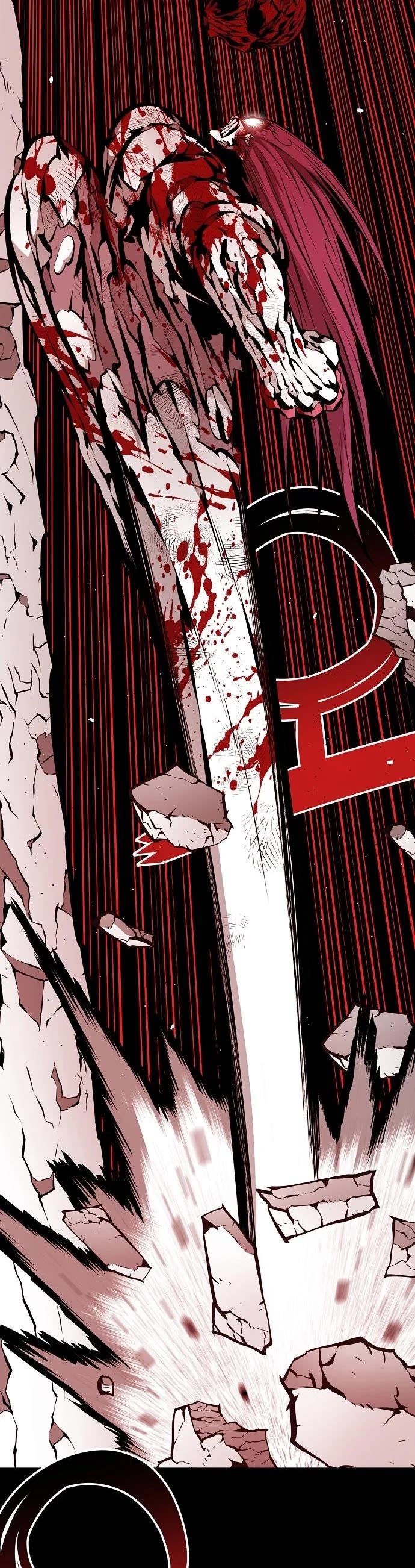 Beast Burn Chapter 36 page 24 - Chapter 36