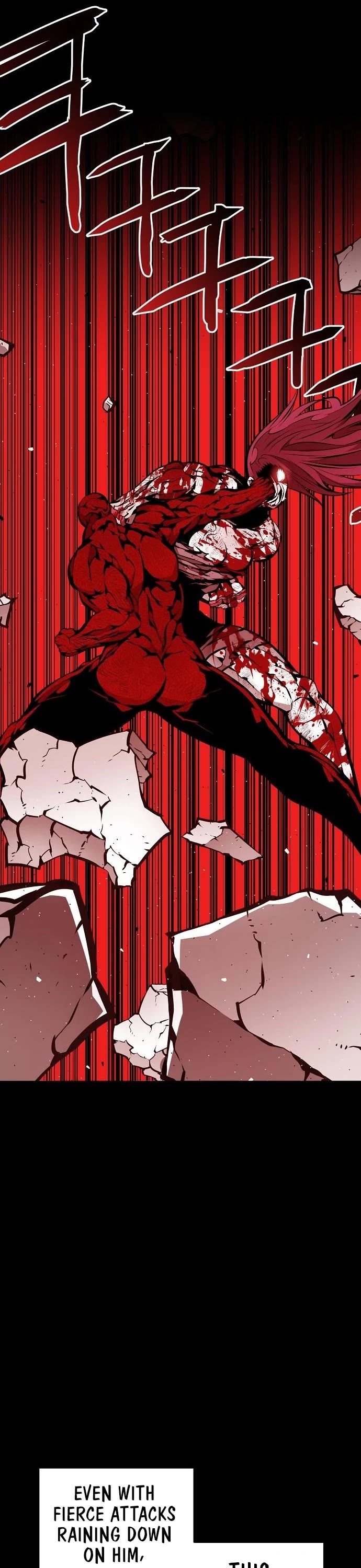 Beast Burn Chapter 36 page 26 - Chapter 36