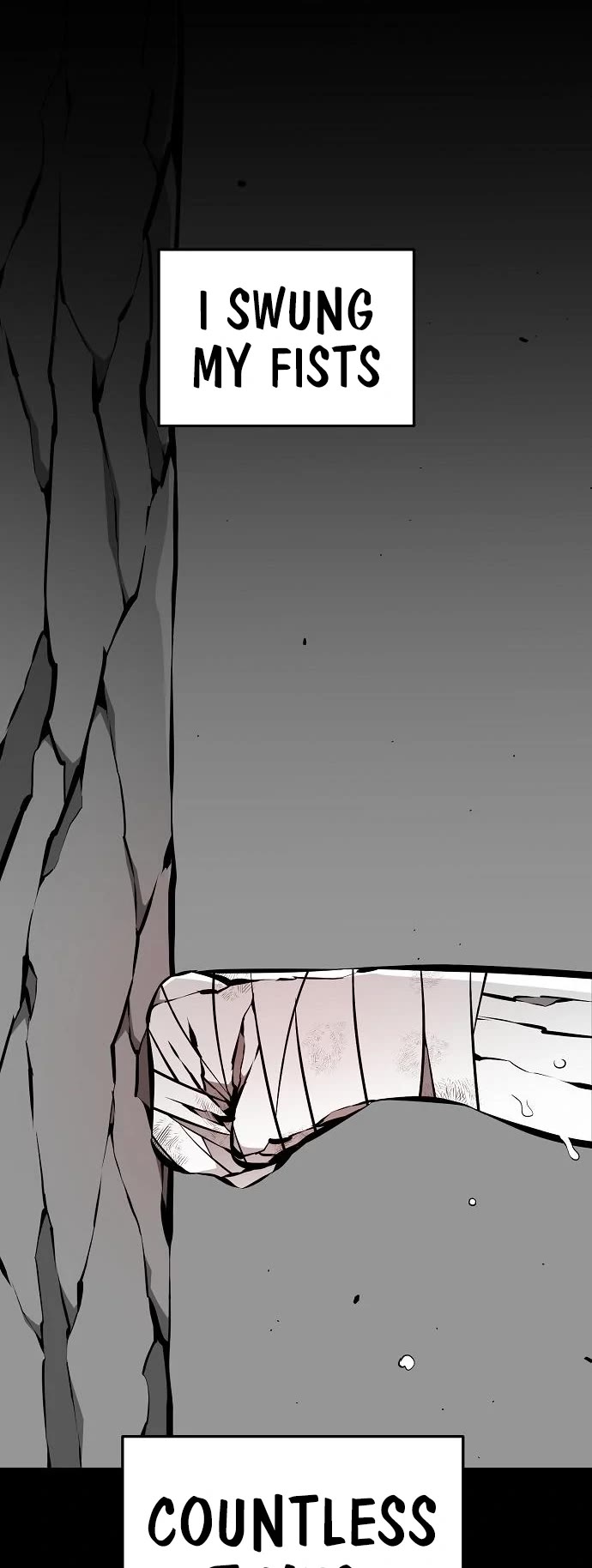 Beast Burn Chapter 36 page 28 - Chapter 36