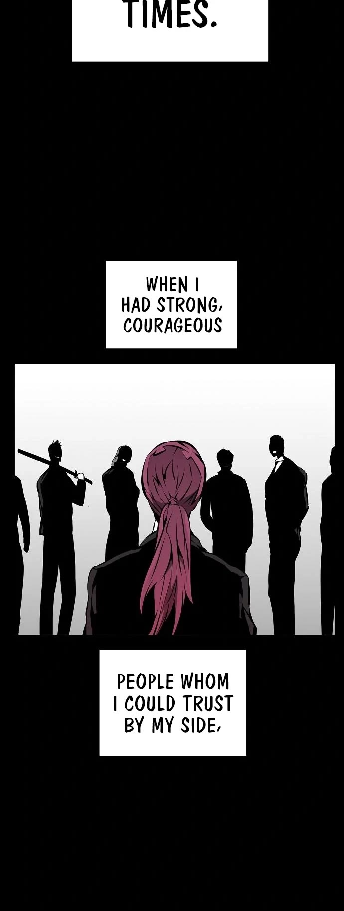 Beast Burn Chapter 36 page 29 - Chapter 36