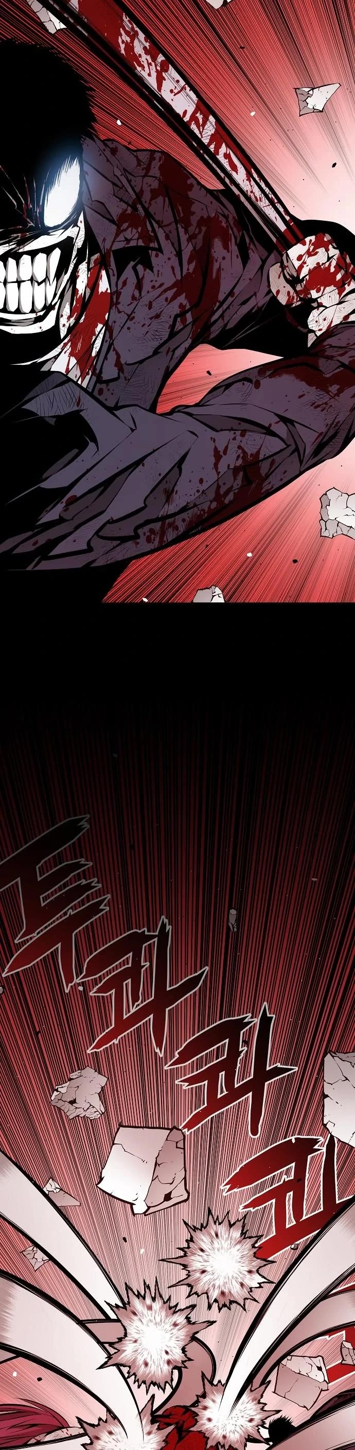 Beast Burn Chapter 36 page 3 - Chapter 36