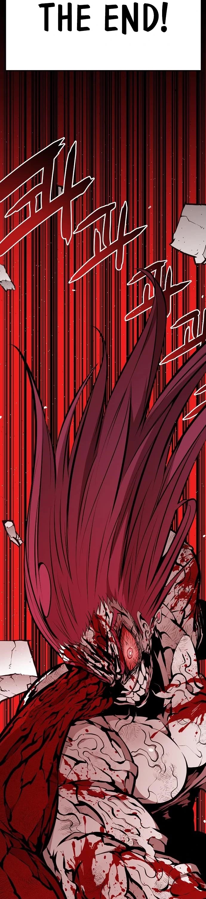 Beast Burn Chapter 36 page 34 - Chapter 36