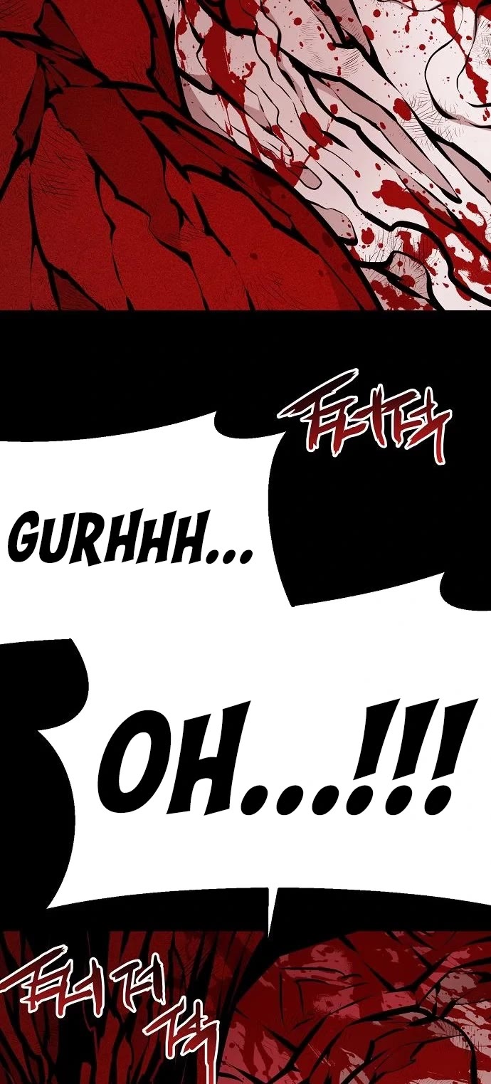 Beast Burn Chapter 36 page 35 - Chapter 36
