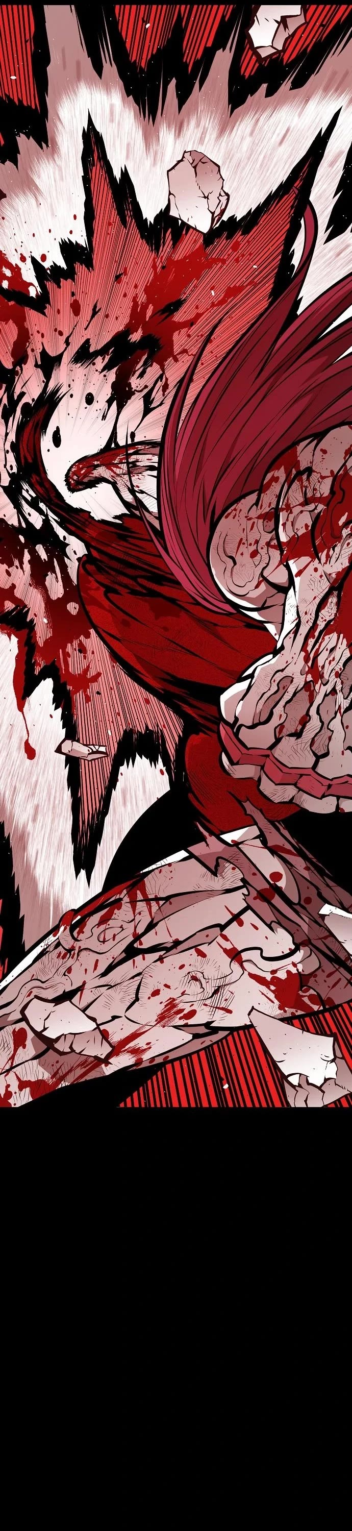 Beast Burn Chapter 36 page 37 - Chapter 36