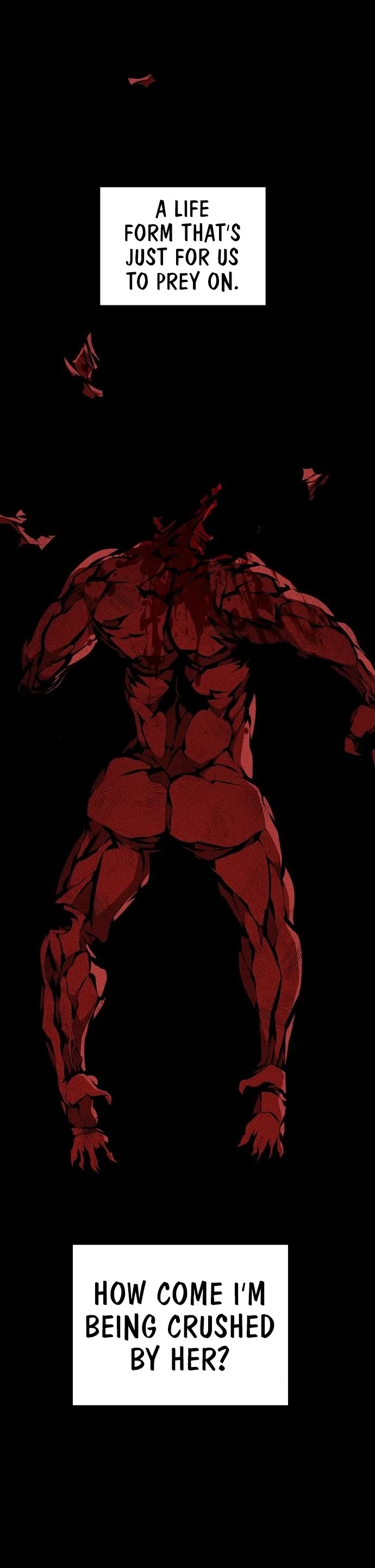 Beast Burn Chapter 36 page 39 - Chapter 36