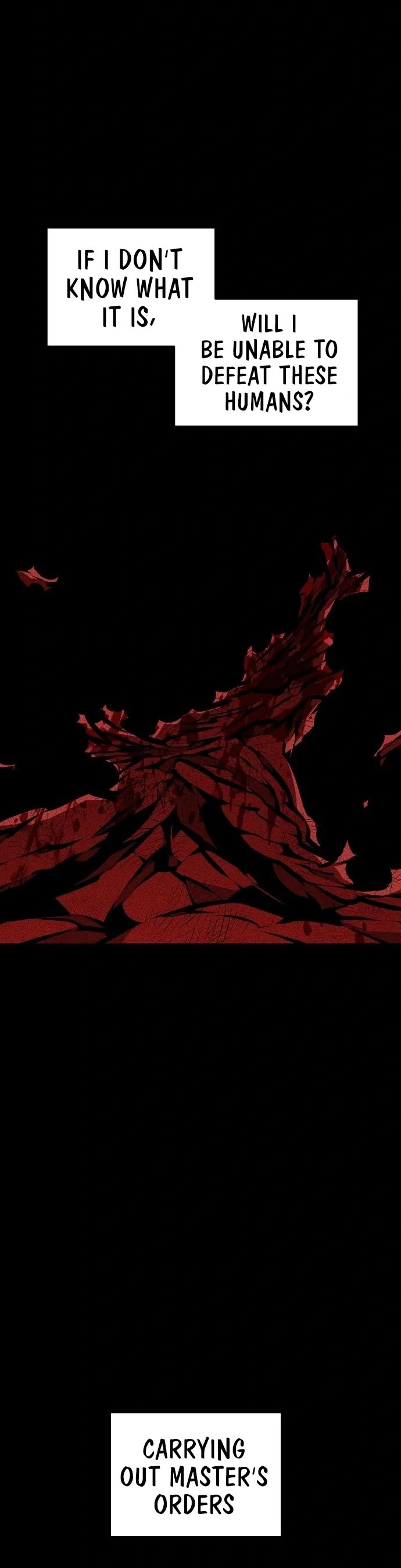 Beast Burn Chapter 36 page 42 - Chapter 36