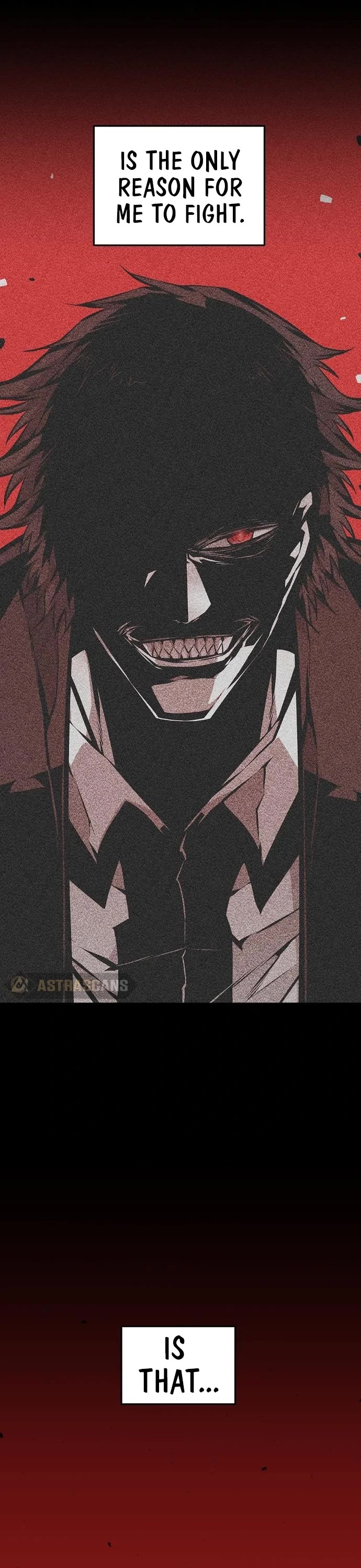 Beast Burn Chapter 36 page 43 - Chapter 36