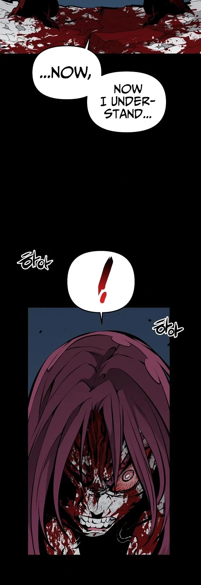 Beast Burn Chapter 36 page 46 - Chapter 36