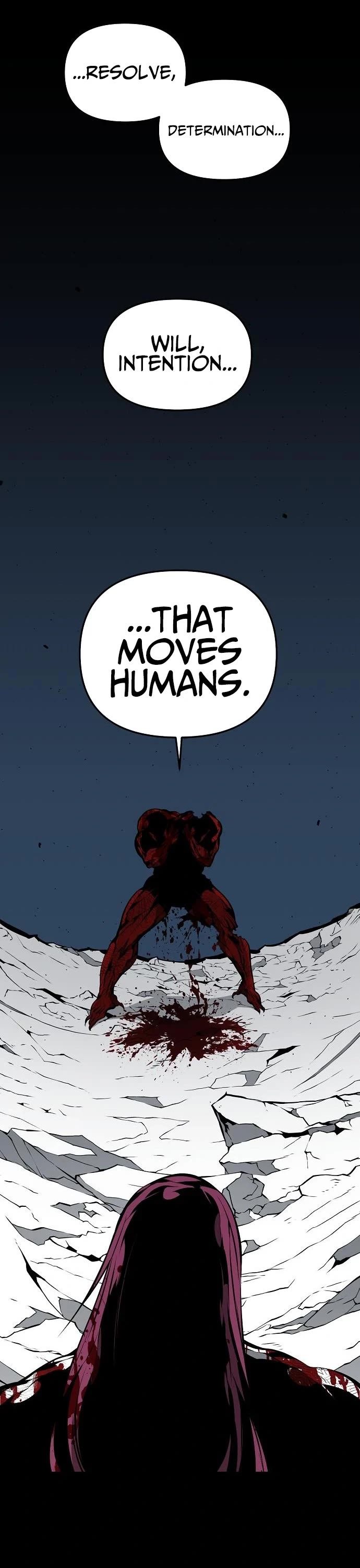 Beast Burn Chapter 36 page 47 - Chapter 36
