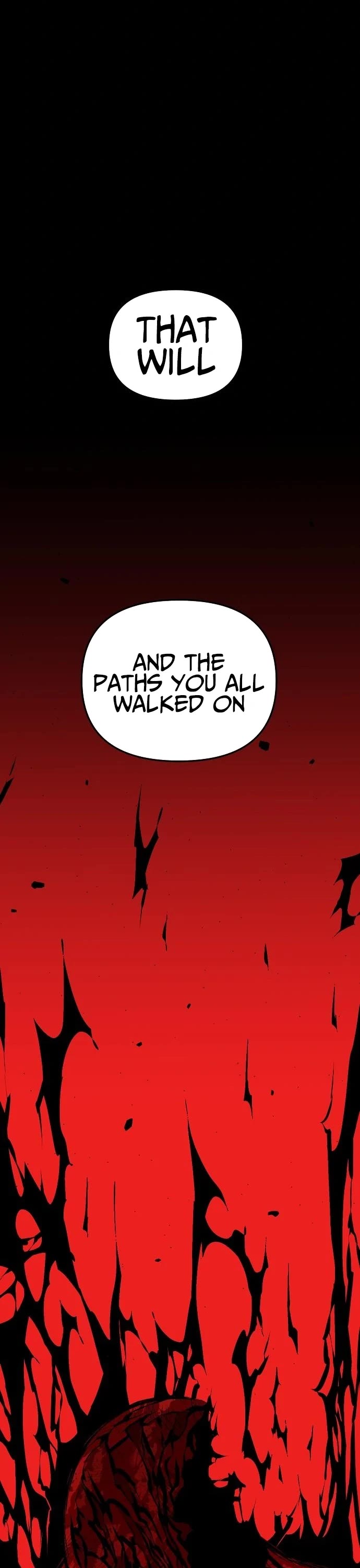 Beast Burn Chapter 36 page 48 - Chapter 36