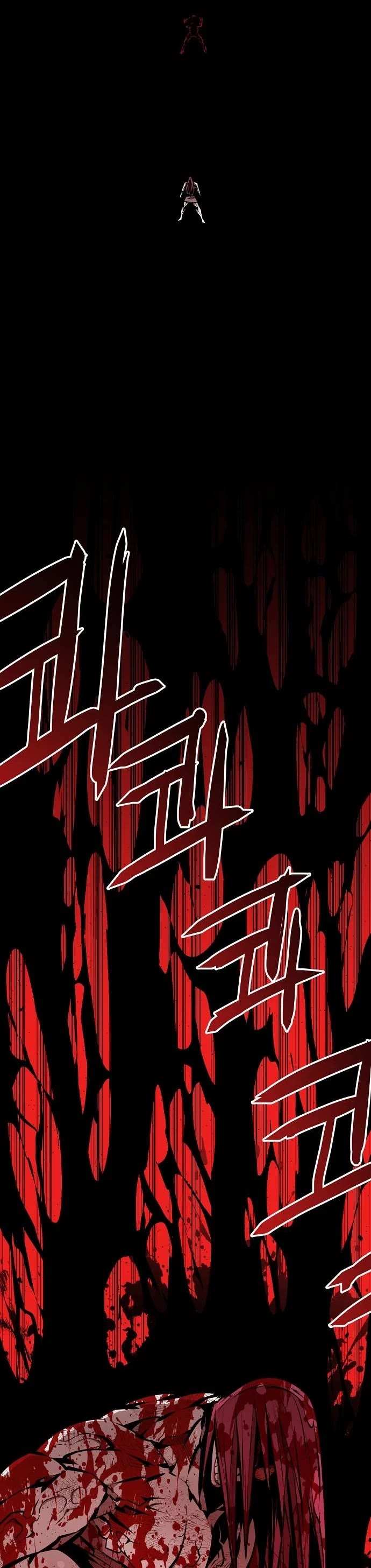 Beast Burn Chapter 36 page 51 - Chapter 36