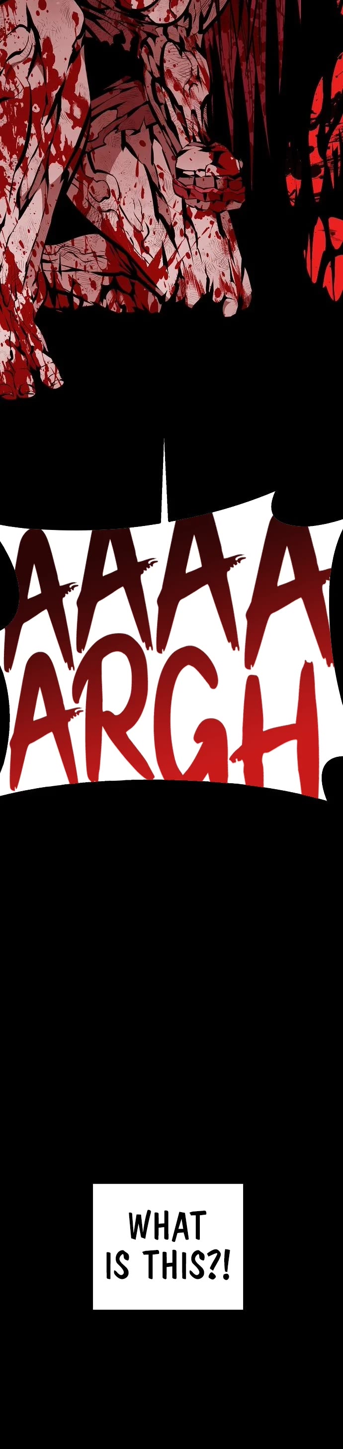 Beast Burn Chapter 36 page 52 - Chapter 36