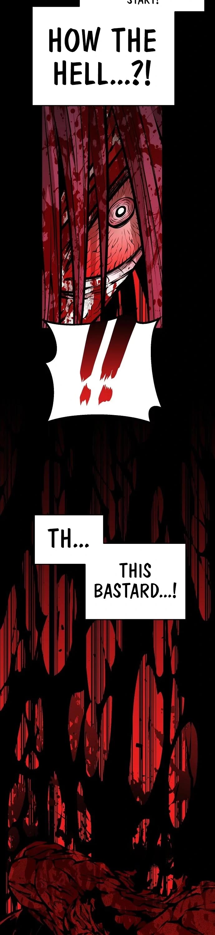 Beast Burn Chapter 36 page 54 - Chapter 36