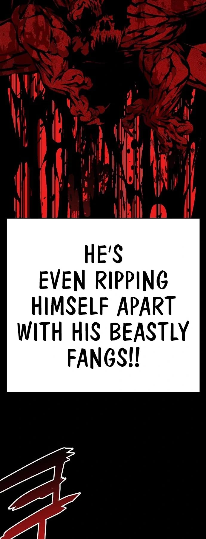 Beast Burn Chapter 36 page 55 - Chapter 36