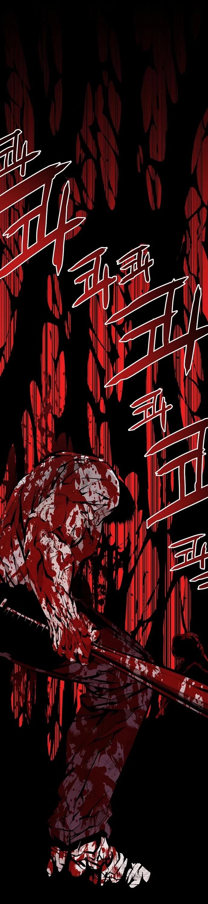 Beast Burn Chapter 36 page 57 - Chapter 36
