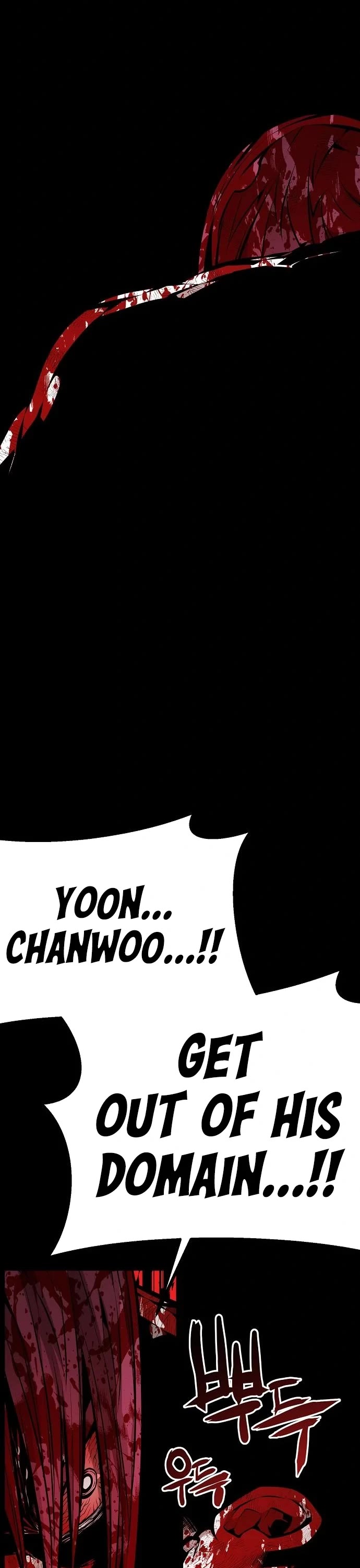 Beast Burn Chapter 36 page 58 - Chapter 36