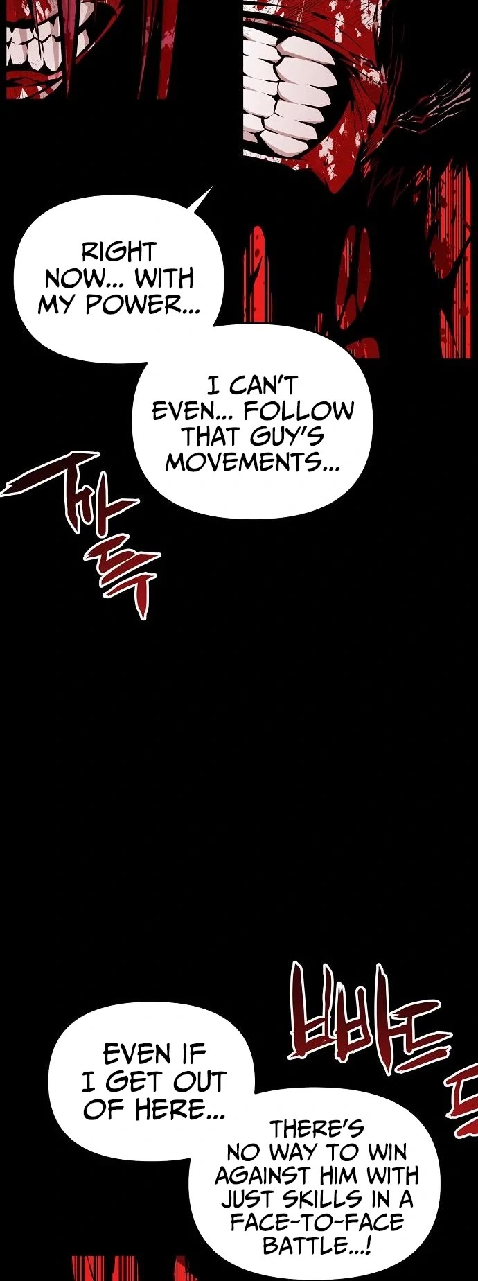 Beast Burn Chapter 36 page 59 - Chapter 36