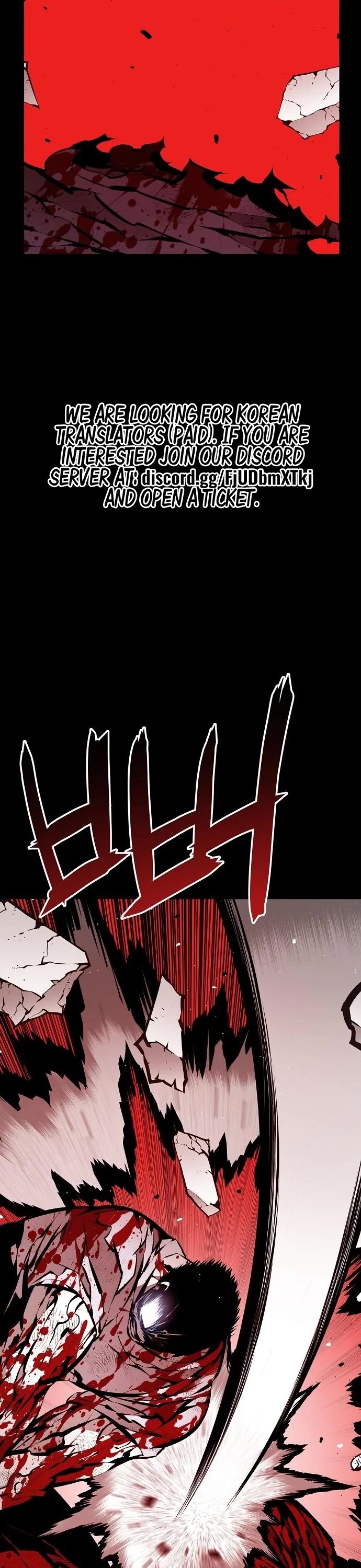 Beast Burn Chapter 36 page 6 - Chapter 36