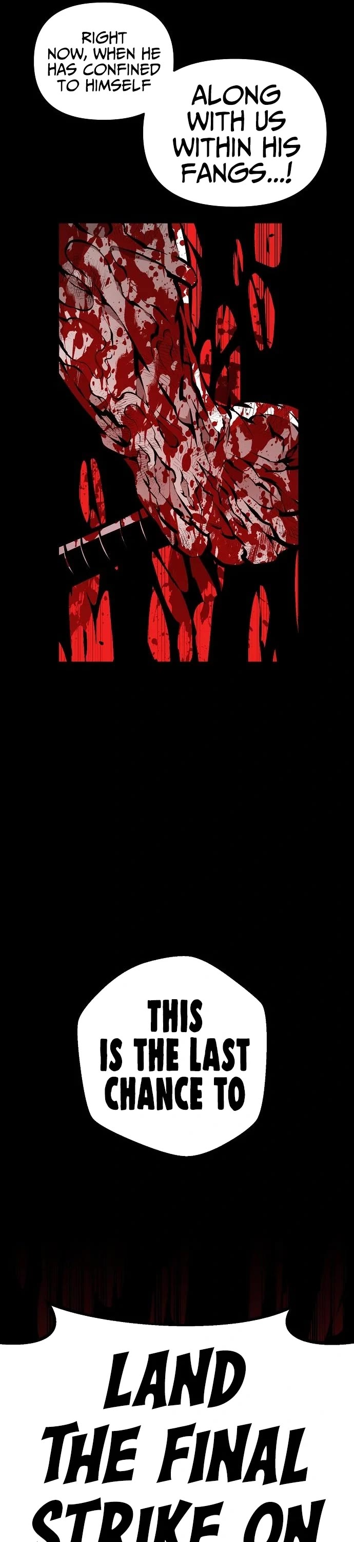 Beast Burn Chapter 36 page 61 - Chapter 36