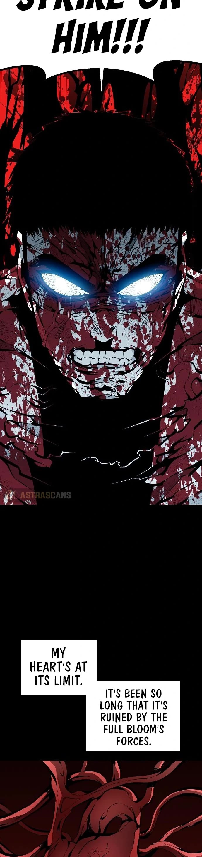 Beast Burn Chapter 36 page 62 - Chapter 36