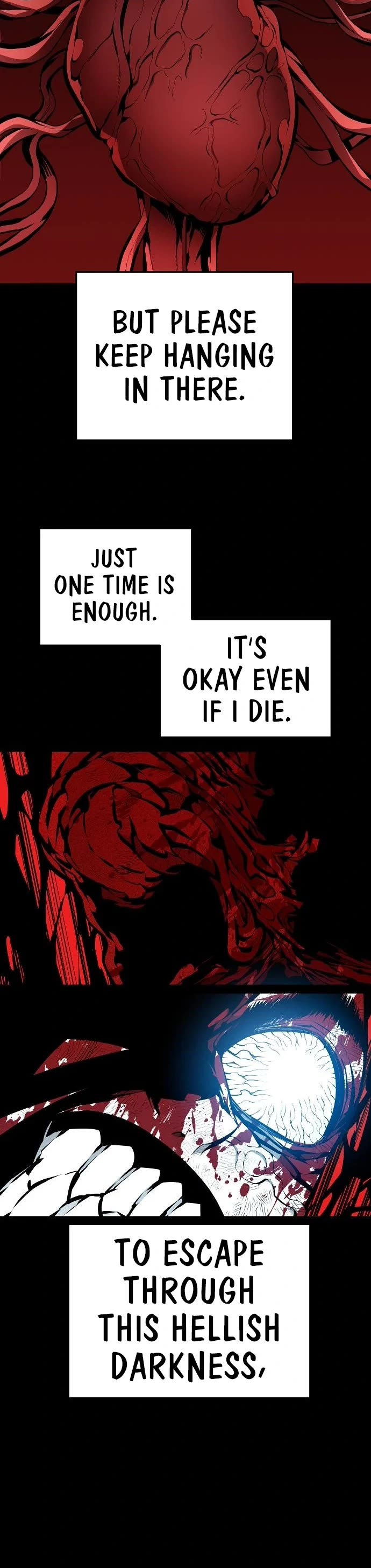 Beast Burn Chapter 36 page 63 - Chapter 36