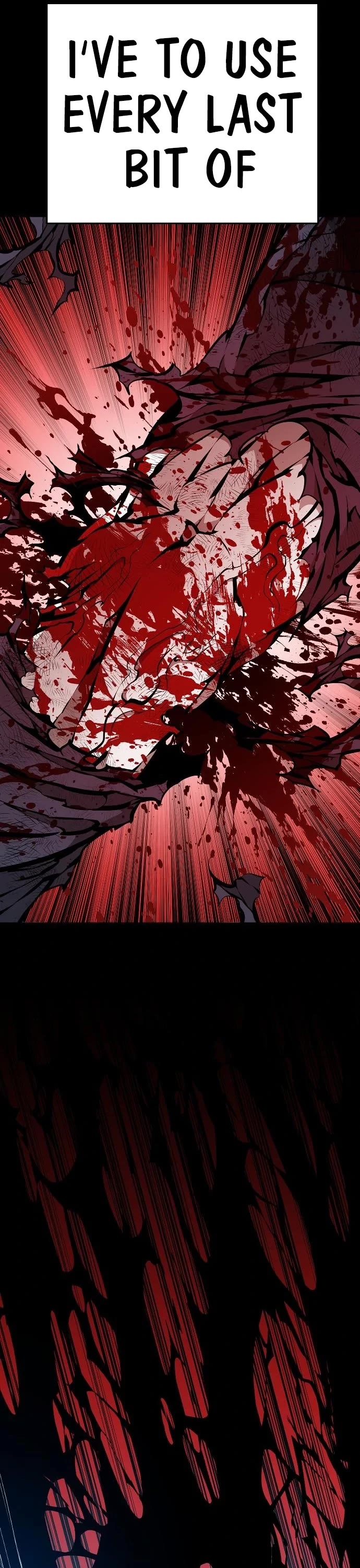 Beast Burn Chapter 36 page 64 - Chapter 36