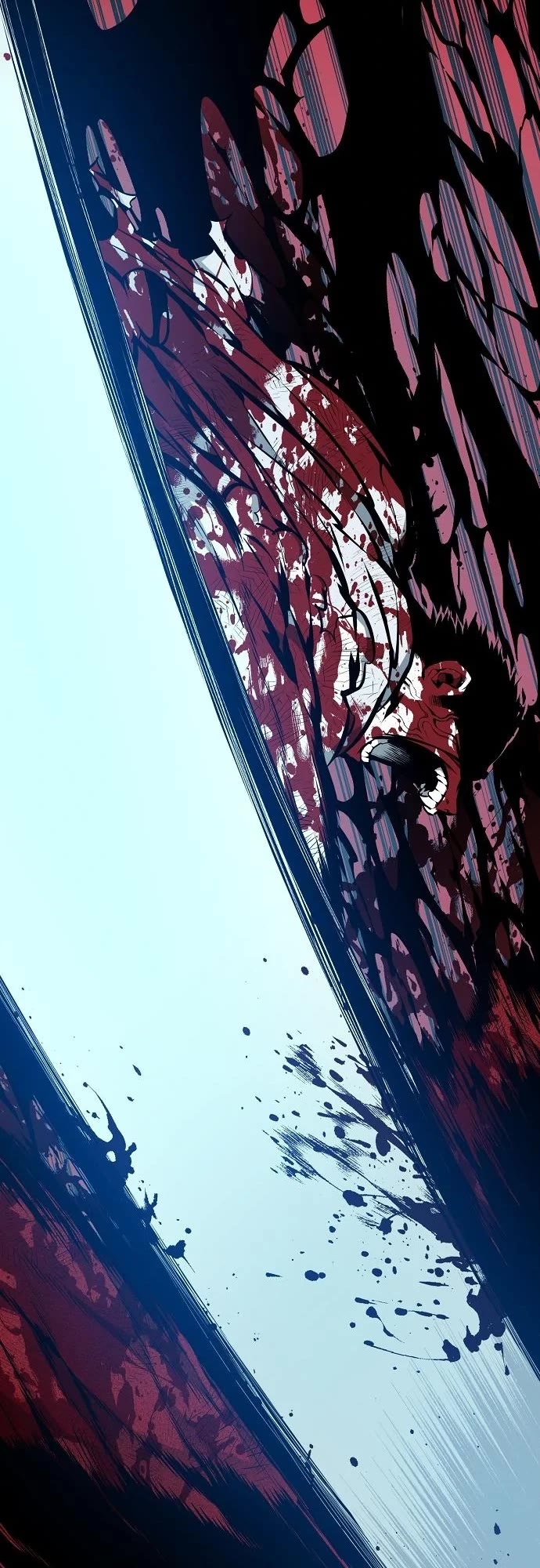 Beast Burn Chapter 36 page 65 - Chapter 36