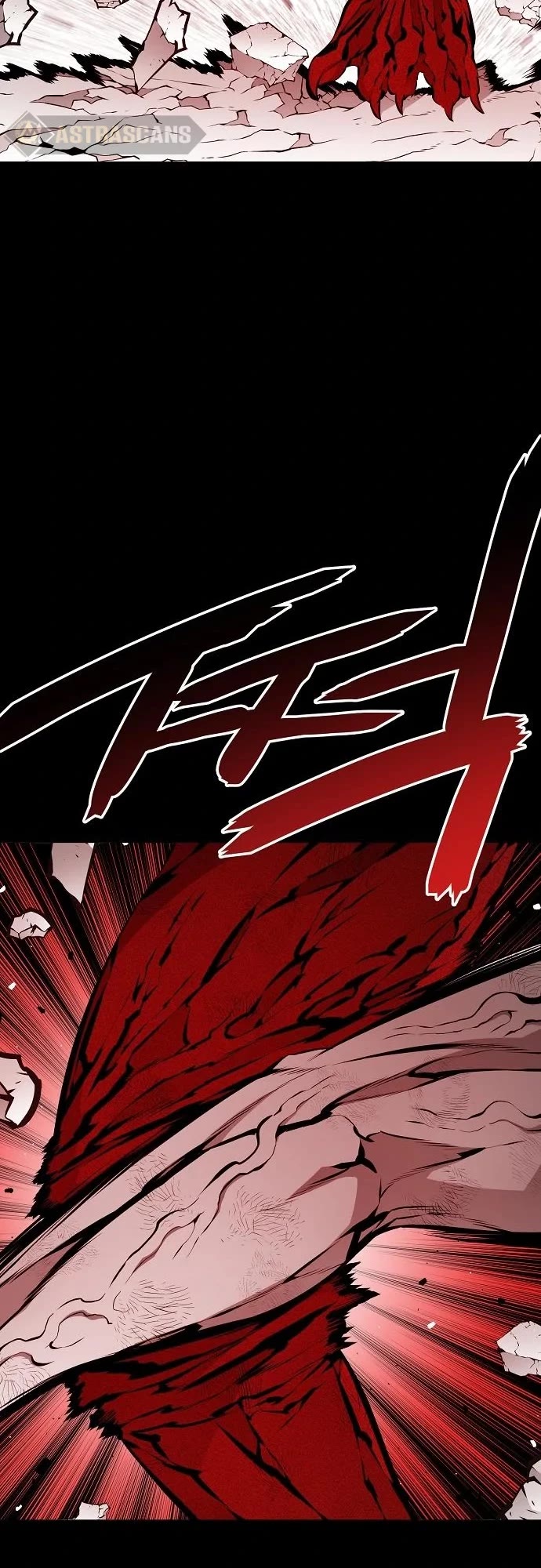 Beast Burn Chapter 36 page 8 - Chapter 36
