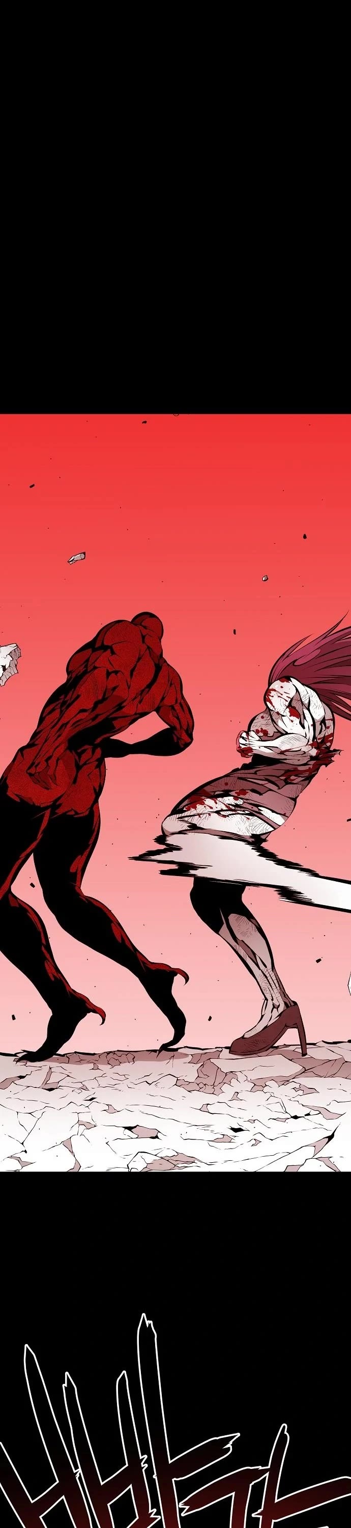 Beast Burn Chapter 36 page 9 - Chapter 36