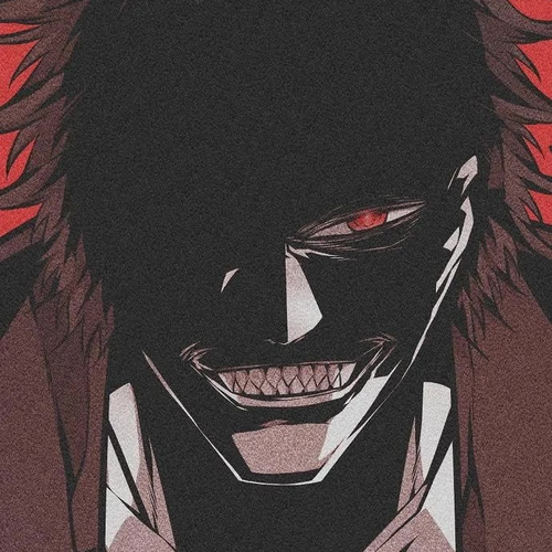 Beast Burn Chapter 36 cover