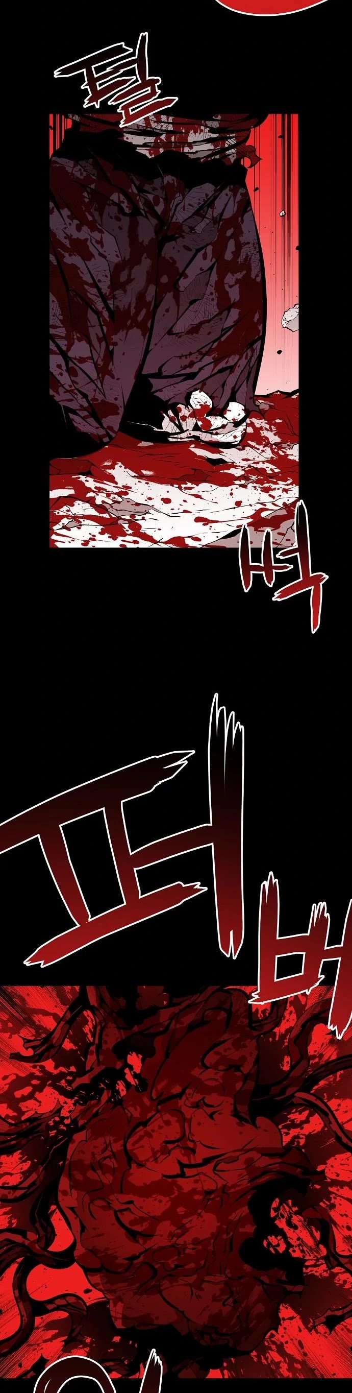 Beast Burn Chapter 37 page 10 - Chapter 37