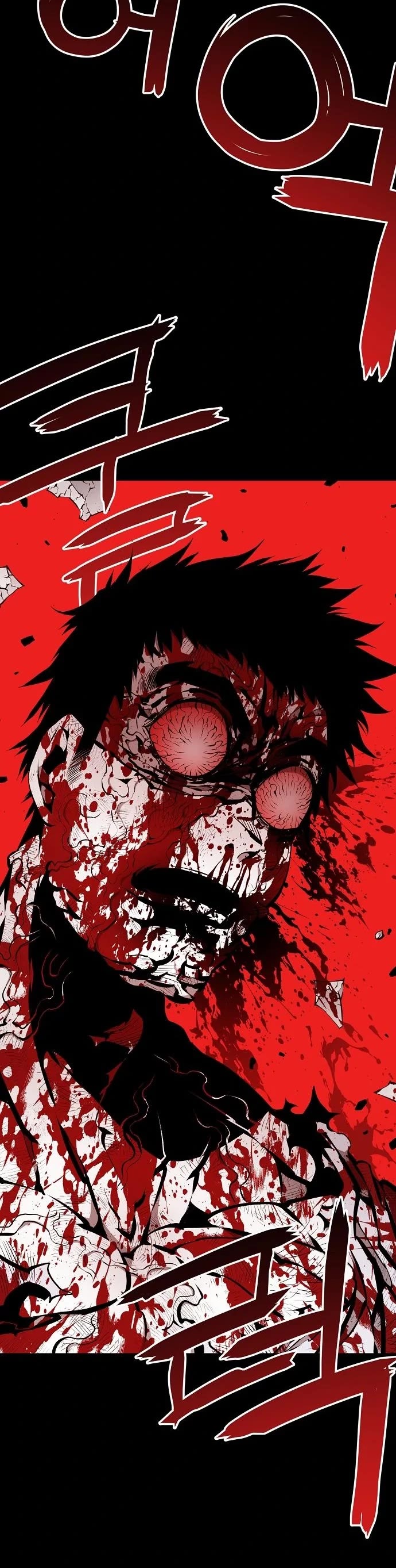 Beast Burn Chapter 37 page 11 - Chapter 37