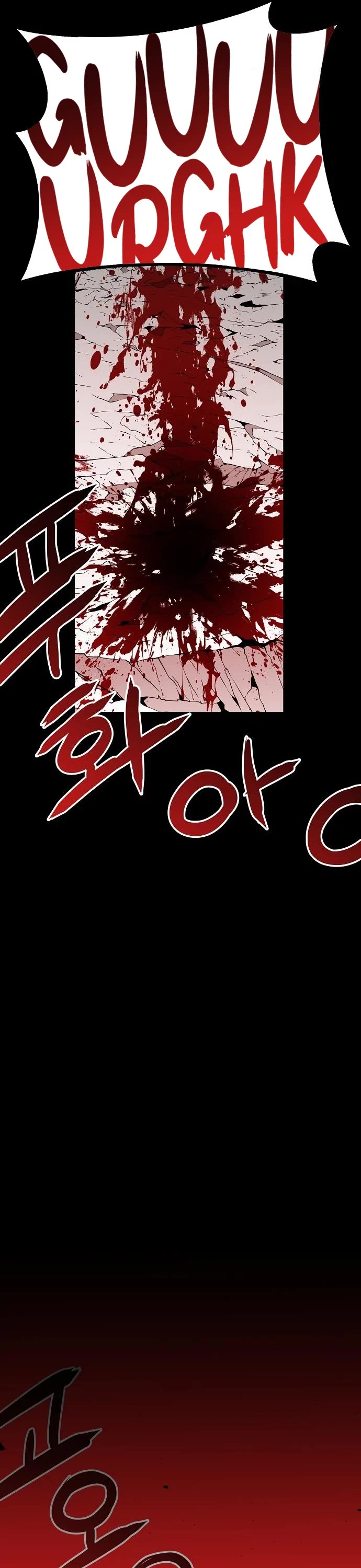 Beast Burn Chapter 37 page 12 - Chapter 37