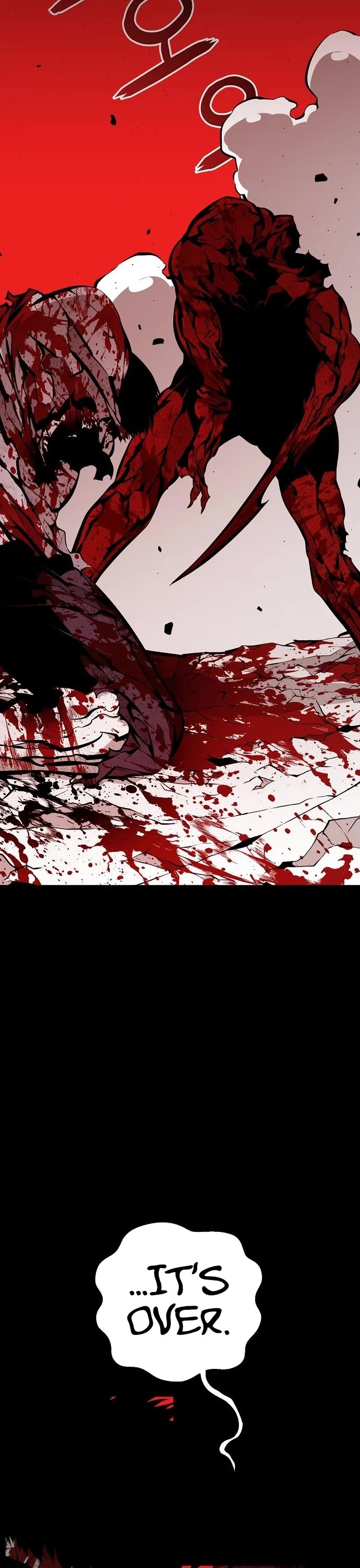 Beast Burn Chapter 37 page 13 - Chapter 37