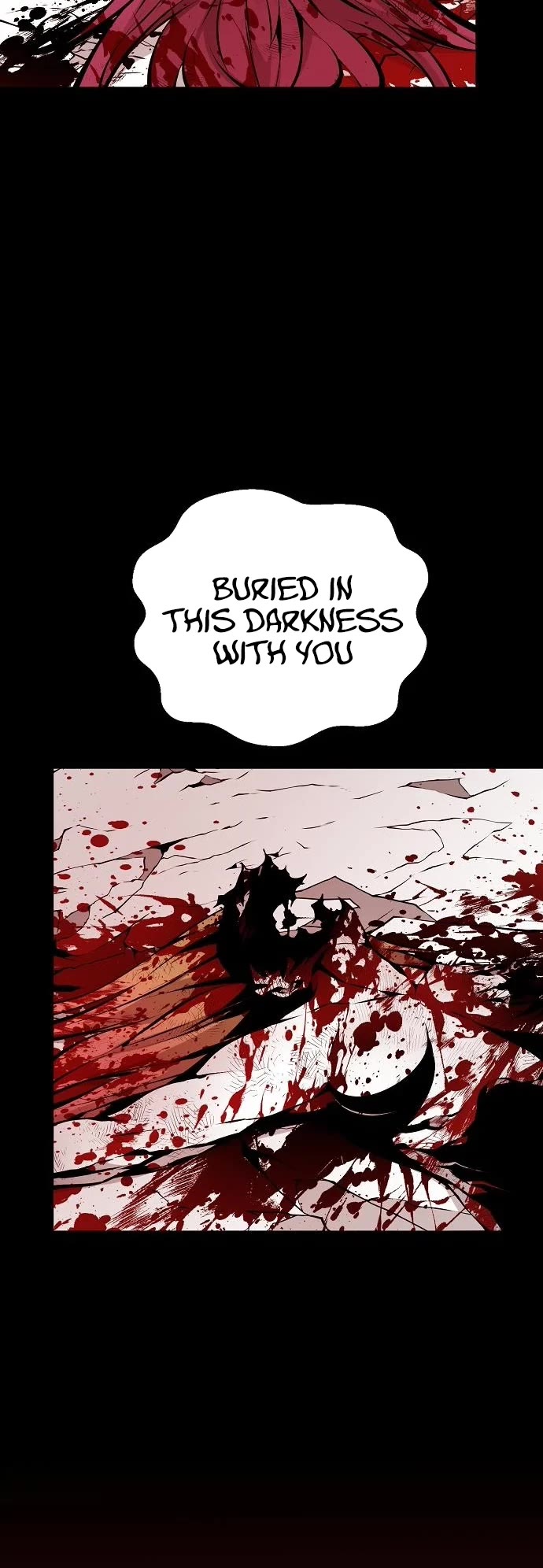 Beast Burn Chapter 37 page 15 - Chapter 37