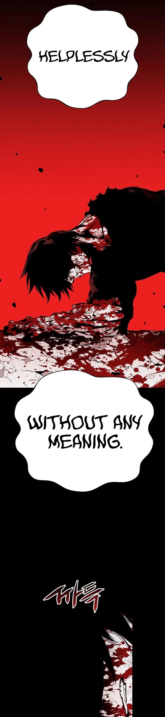 Beast Burn Chapter 37 page 16 - Chapter 37