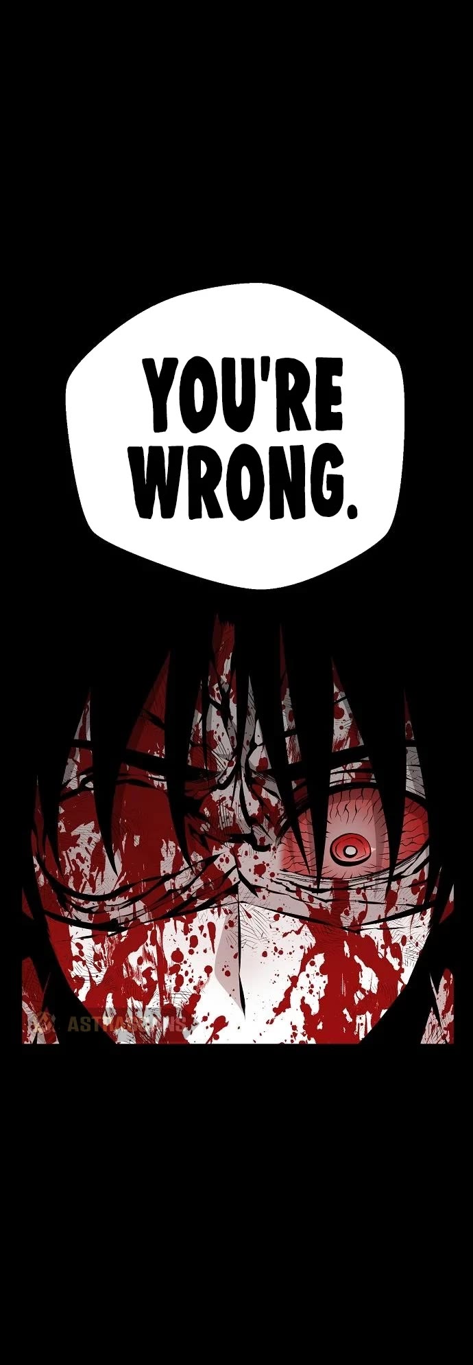 Beast Burn Chapter 37 page 18 - Chapter 37