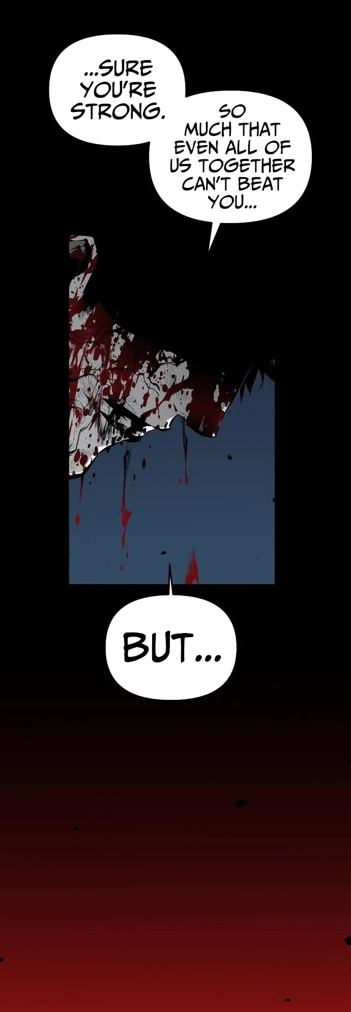 Beast Burn Chapter 37 page 19 - Chapter 37