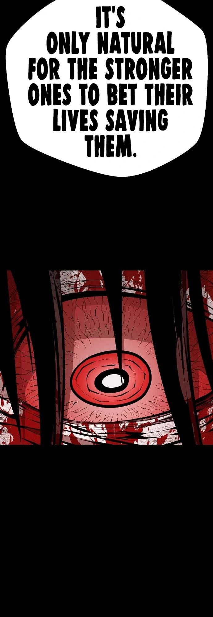 Beast Burn Chapter 37 page 23 - Chapter 37