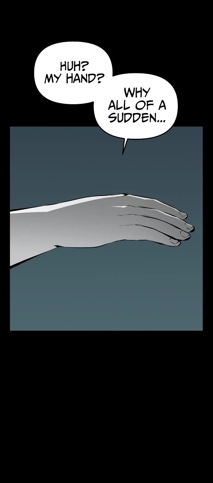 Beast Burn Chapter 37 page 27 - Chapter 37