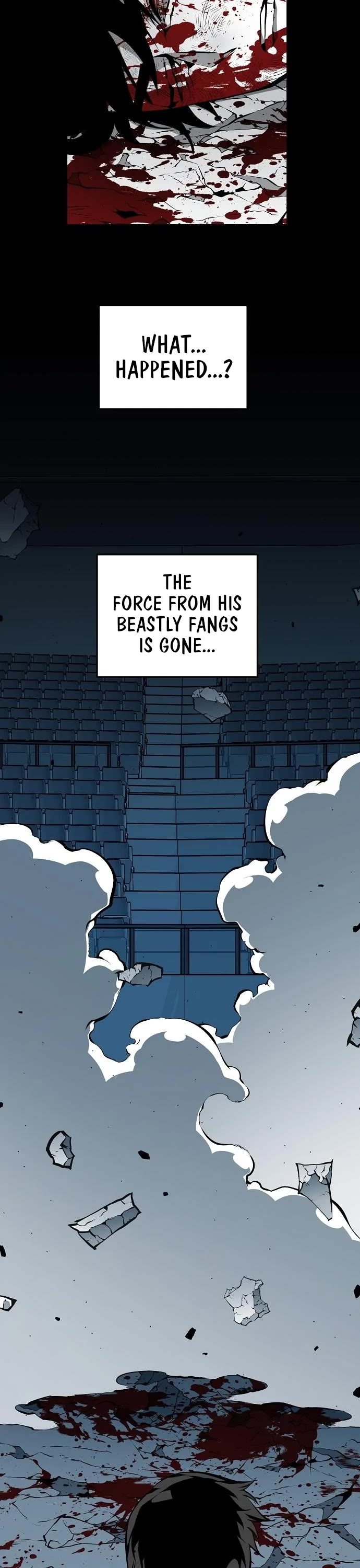 Beast Burn Chapter 37 page 3 - Chapter 37