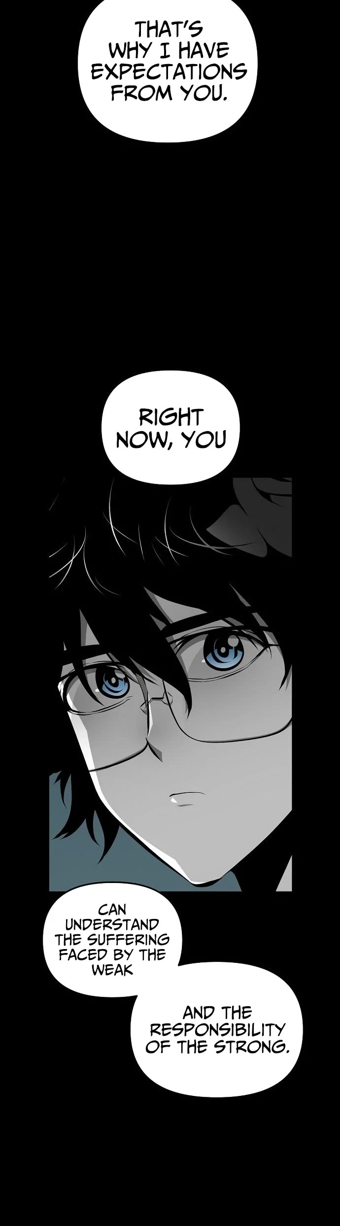 Beast Burn Chapter 37 page 36 - Chapter 37