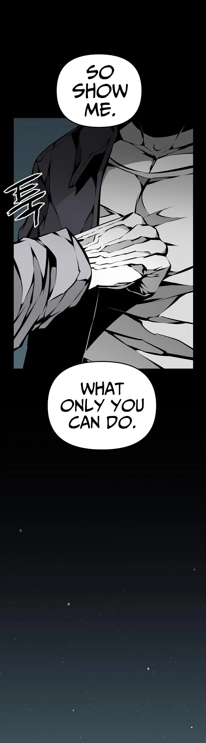 Beast Burn Chapter 37 page 37 - Chapter 37