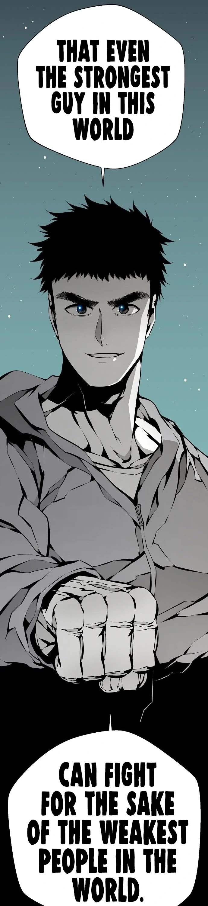 Beast Burn Chapter 37 page 38 - Chapter 37