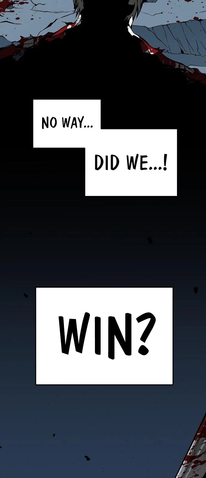 Beast Burn Chapter 37 page 4 - Chapter 37