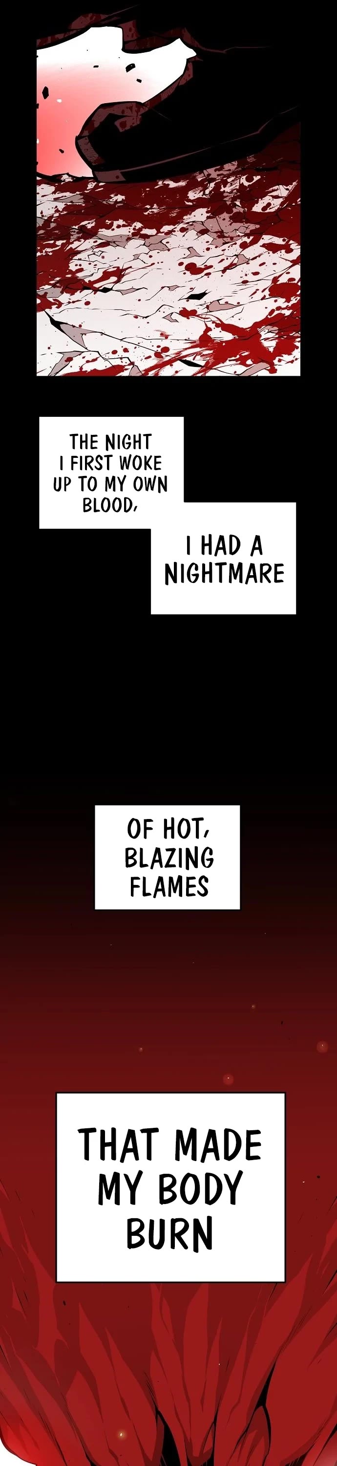 Beast Burn Chapter 37 page 42 - Chapter 37