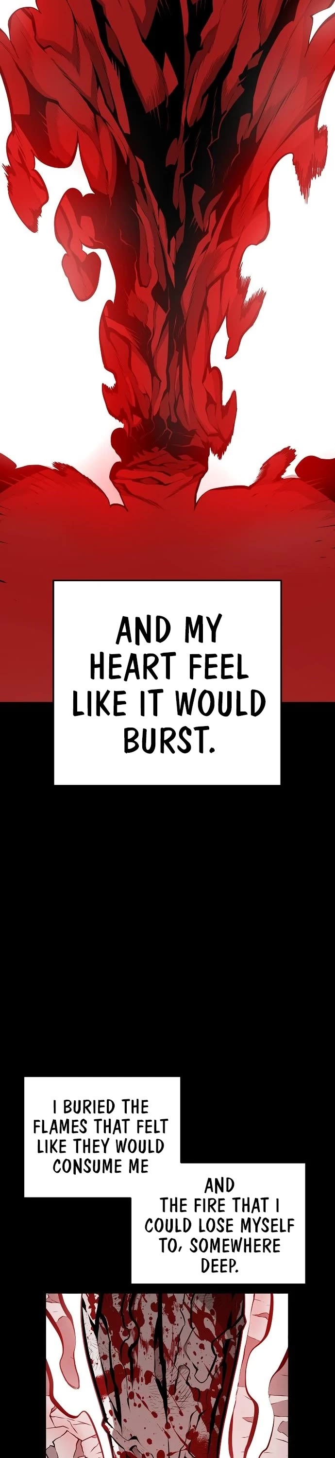 Beast Burn Chapter 37 page 43 - Chapter 37