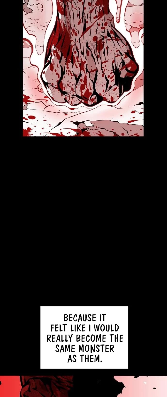 Beast Burn Chapter 37 page 44 - Chapter 37