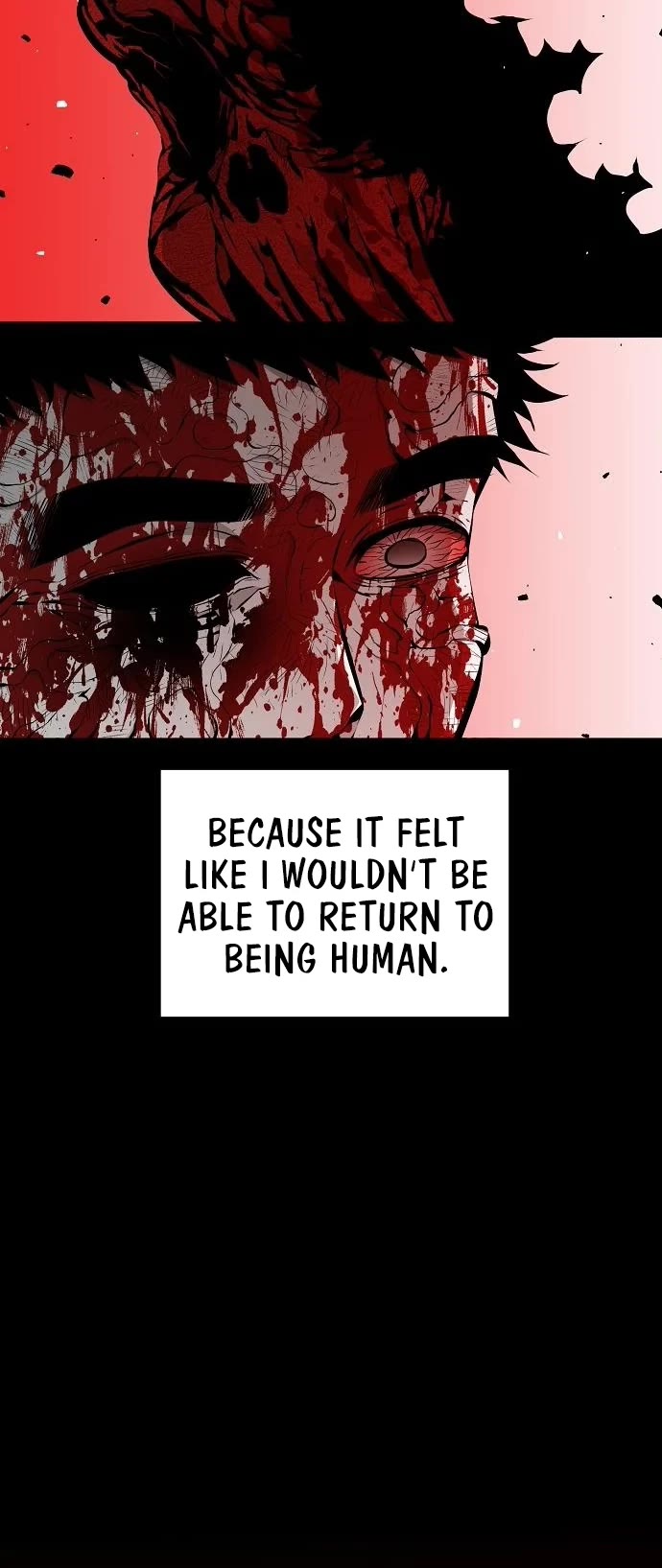 Beast Burn Chapter 37 page 45 - Chapter 37