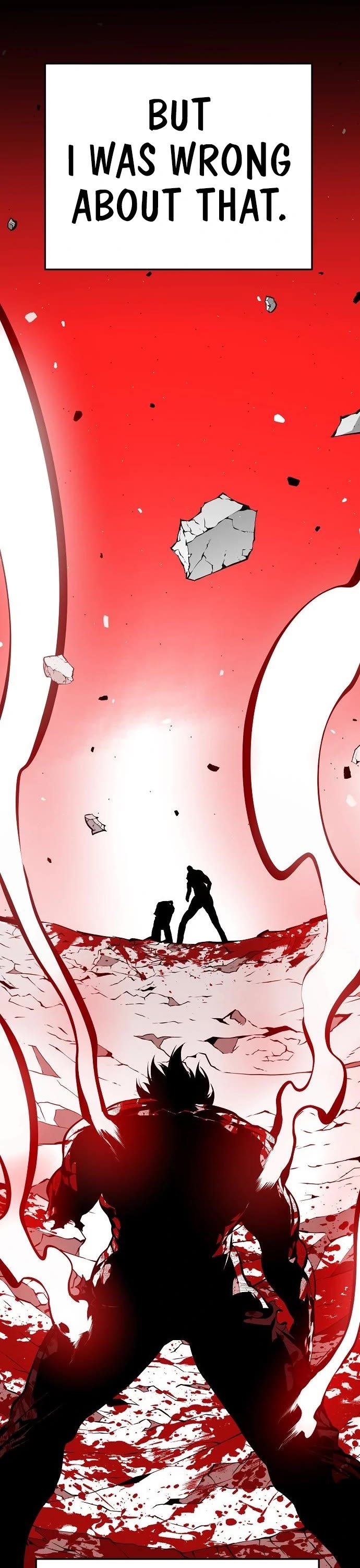 Beast Burn Chapter 37 page 46 - Chapter 37
